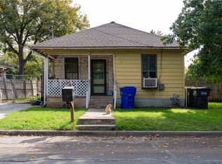 1606 Cumberland Ave, Waco, TX 76707