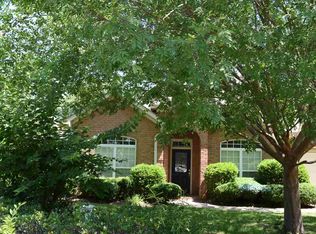 100 Fall Harvest, Centerville, GA 31028