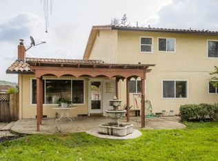 6767 Heathfield Dr, San Jose, CA