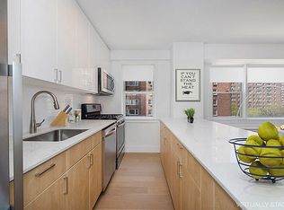 60 W 142nd St #SL, New York, NY 10037