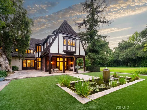 1200 S Arroyo Blvd, Pasadena, CA 91105