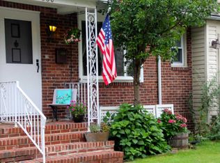 260 Harrison St, Bristol, PA