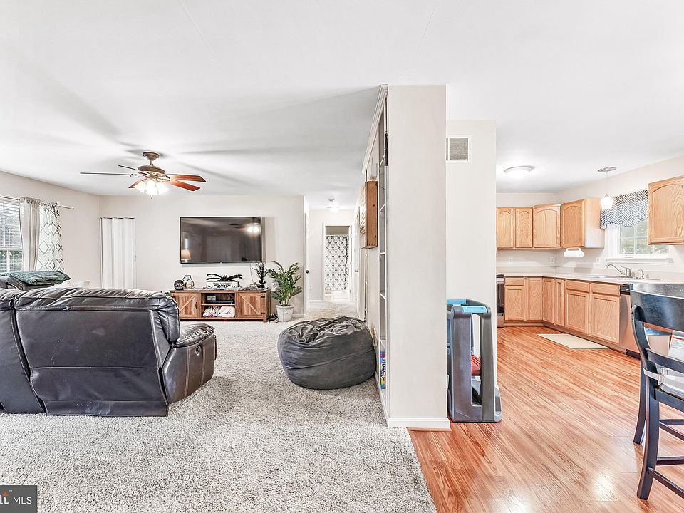 11156 Rawhide Rd, Lusby, MD 20657 Zillow