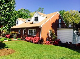 146 Collins Rd, Elkin, NC 28621