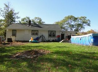 8017 Meadow Ln, Wind Lake, WI 53185