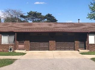 2640 Wieneke Rd, Saginaw, MI 48603