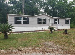 19157 Keller Rd W, Foley, AL 36535