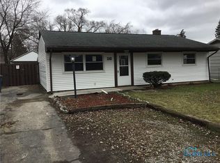 26 Clifton Rd, Toledo, OH 43607