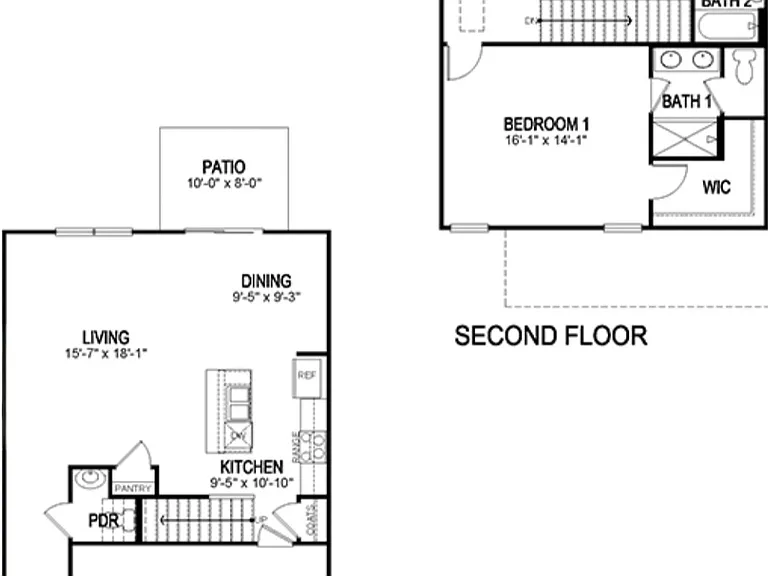 1480 Cardinez Way — Photo 19