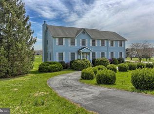 550 Woolen Mill Rd, Martinsburg, WV 25403