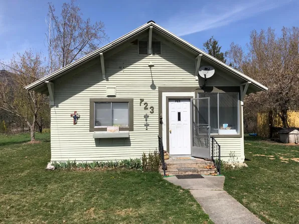 723 Summit Ave, Northport, WA 99157