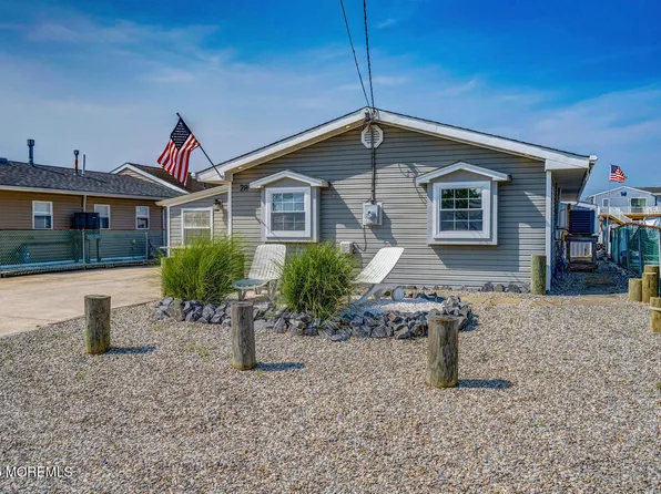 28 S Los Angeles Dr, Little Egg Harbor, NJ 08087