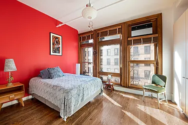 Sold by Brown Harris Stevens