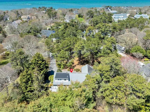 20 Bantry Lane, Brewster, MA 02631