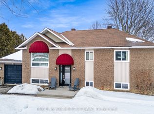2437 Henri Menard Ct, Clarence Rockland, ON K0A 2A0