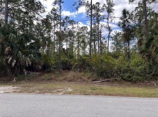 X 8th Ave NE, Naples, FL 34120