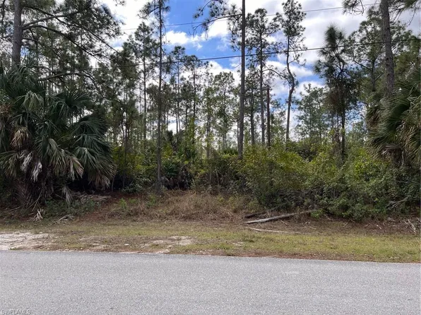 X 8th AVE NE, NAPLES, FL 34120