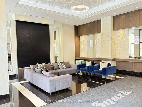 3rd image of 9560 Markham Rd #1503