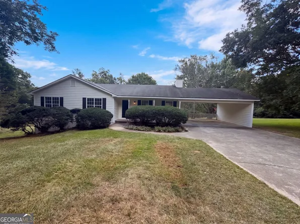 1179 Horsley Mill Rd, Carrollton, GA 30116