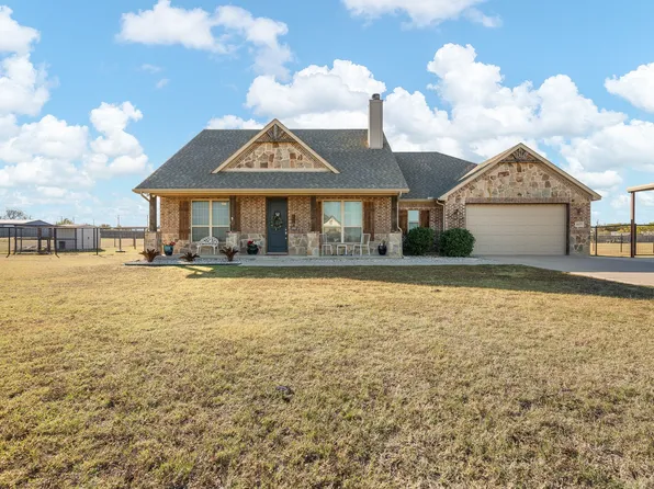 6033 Berry Ridge Ln, Joshua, TX 76058