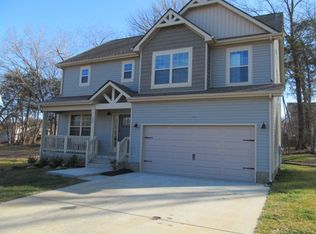 520 Vale Ct, Clarksville, TN 37042