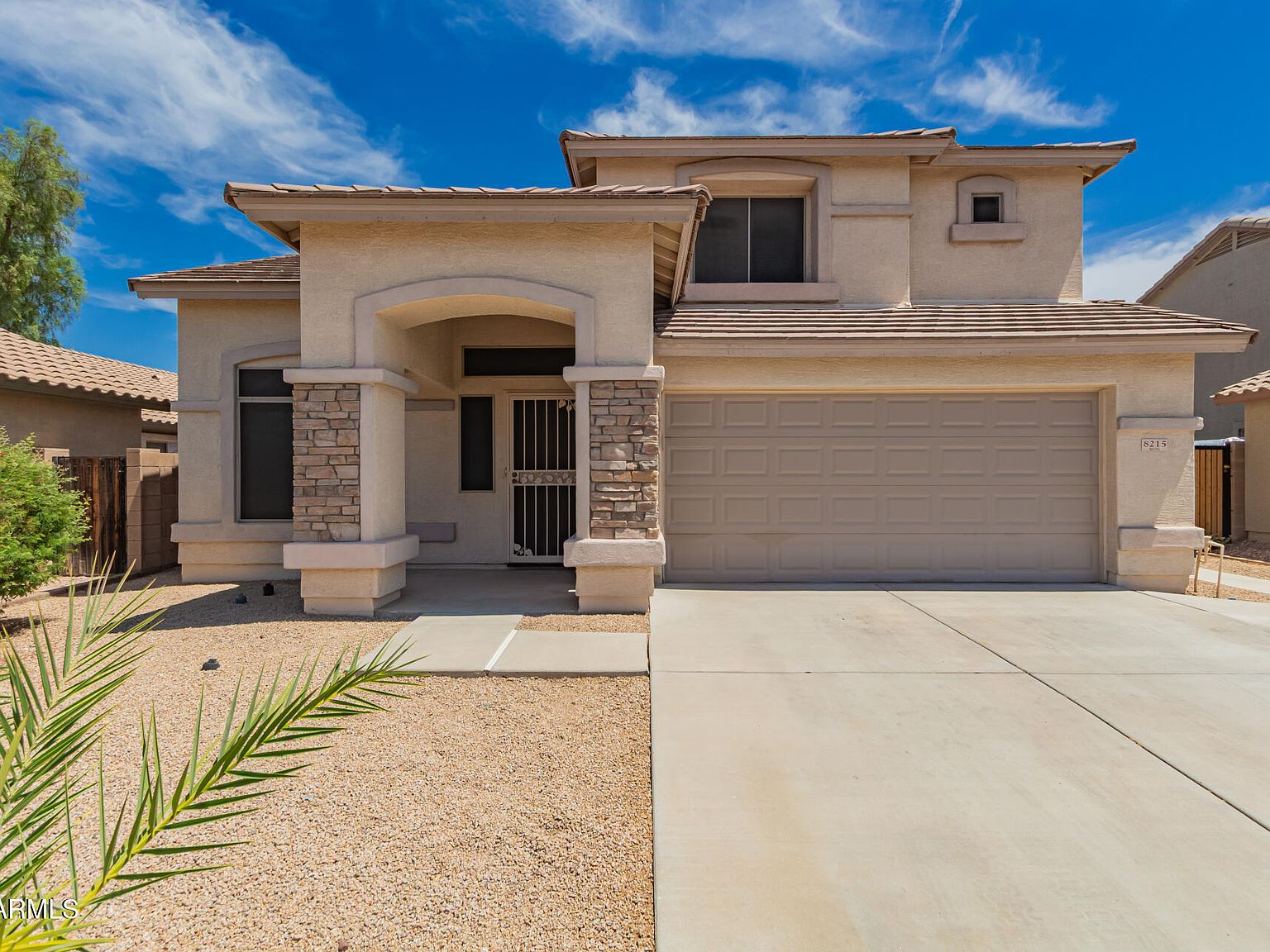 8215 S 54TH Avenue, Laveen, AZ 85339 | Zillow