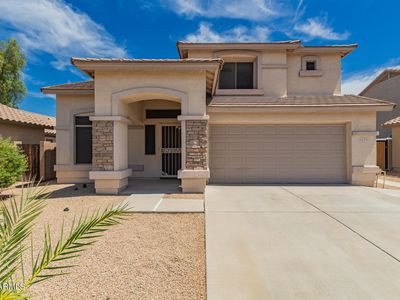 8215 S 54TH Avenue, Laveen, AZ, 85339