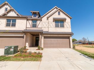 806 Homeplace Cir, Mansfield, TX 76063