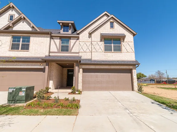 806 Homeplace Cir, Mansfield, TX