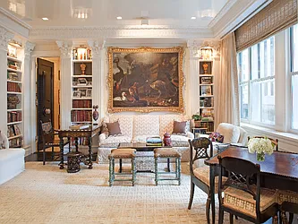 Sold by Sotheby's International Realty