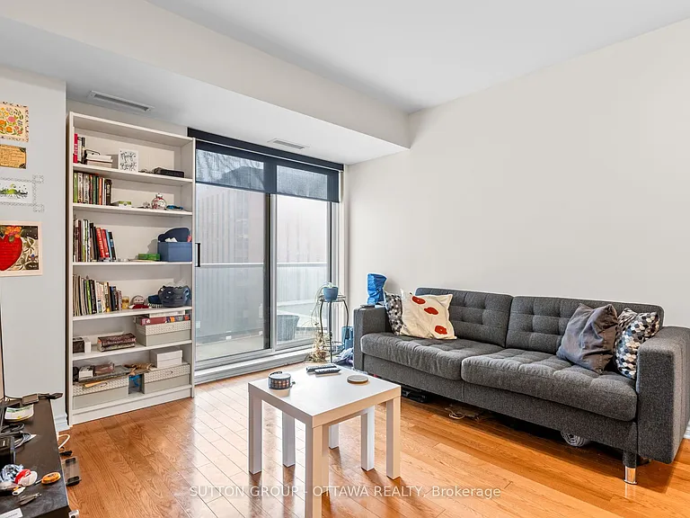 445 Laurier Ave W #905 — Photo 2