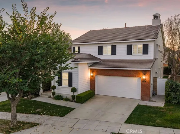 1767 Seth Loop W, Upland, CA 91784