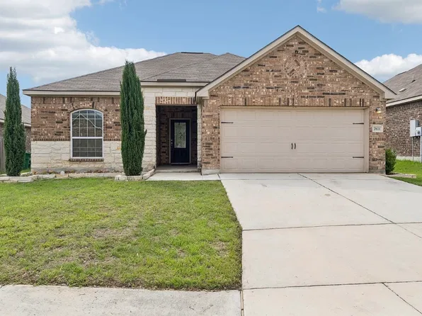 7811 Creekshore Cv, San Antonio, TX 78254