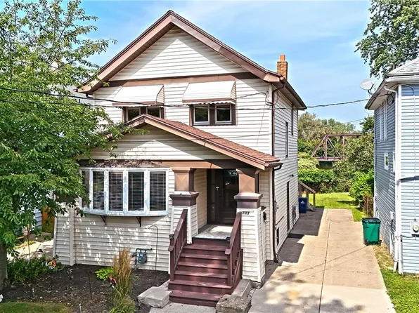 133 Pawnee Pkwy, Buffalo, NY 14210
