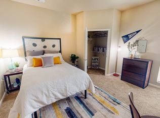 University Edge, South Bend, IN 46637