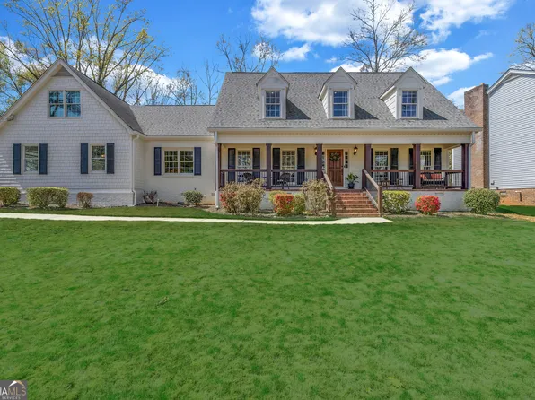 5002 Vernon Oaks Dr, Atlanta, GA 30338