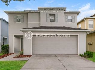 3305 Lintower Dr, Land O Lakes, FL 34638