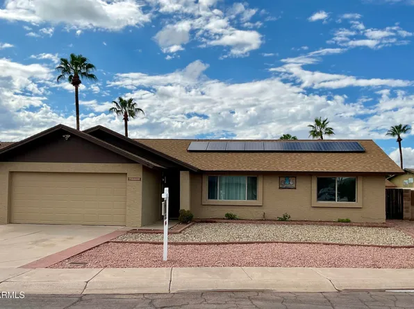 20838 N 5TH Drive, Phoenix, AZ 85027