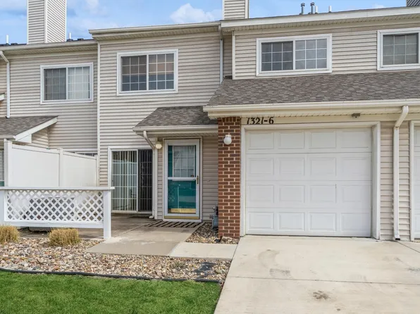 1321 SE Delaware Ave APT 6, Ankeny, IA 50021