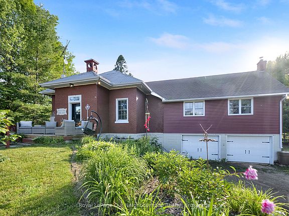 2nd image of 3828 Newtonville Rd