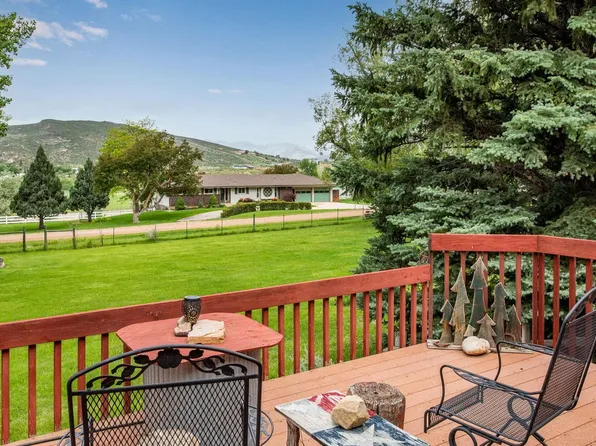 3704 Buckskin Trl, Laporte, CO 80535