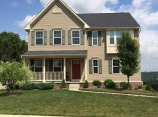 255 Cobblestone Dr, Pittsburgh, PA 15237