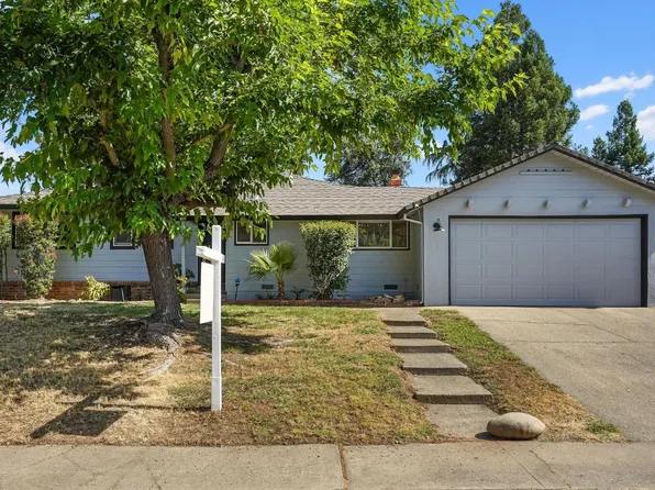 8857 Timm Ave, Fair Oaks, CA 95628