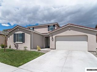 10315 Culiacan Pass Trl, Reno, NV 89521