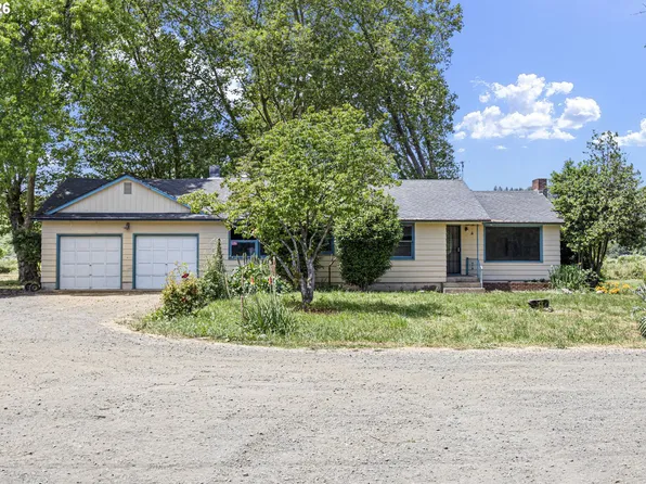308 Helweg Rd, Winston, OR 97496