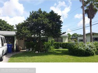3111 SW 18th St, Fort Lauderdale, FL 33312