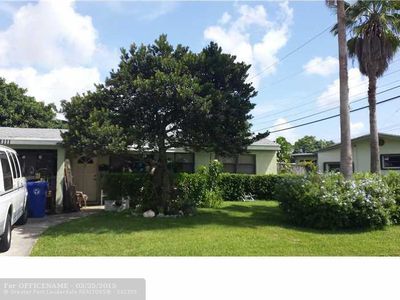3111 SW 18th St, Fort Lauderdale, FL, 33312