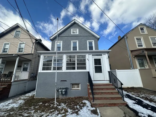 21 Talmage Avenue, 21 Talmage Ave #2, Bound Brook, NJ 08805