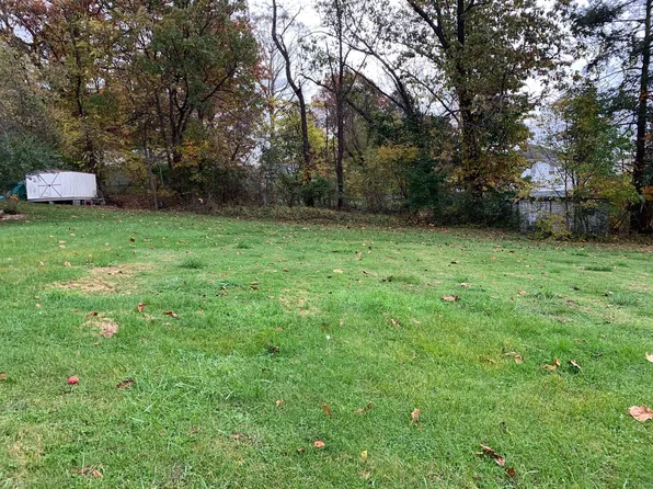 LOT On Clay & Rst, Ronceverte, WV 24970