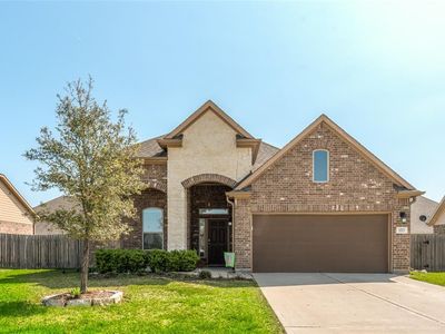 1523 Pastureview Dr, Pearland, TX, 77581